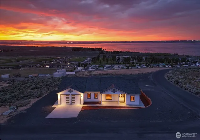 Photo 1 of Single family home for sale at 6820 Rd 88 Se, Othello, WA 99344 | MLS# NWM2514066 | Listing updated on 2026-09-26