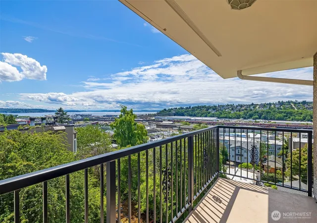 Photo 1 of Condo for sale at 2219 13th Avenue W #5, Seattle, WA 98119 | MLS# NWM2514094 | Listing updated on 2026-09-24