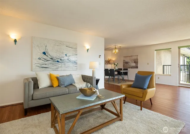 Photo 3 of Condo for sale at 2219 13th Avenue W #5, Seattle, WA 98119 | MLS# NWM2514094 | Listing updated on 2026-09-24