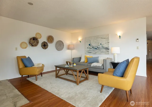 Photo 4 of Condo for sale at 2219 13th Avenue W #5, Seattle, WA 98119 | MLS# NWM2514094 | Listing updated on 2026-09-24
