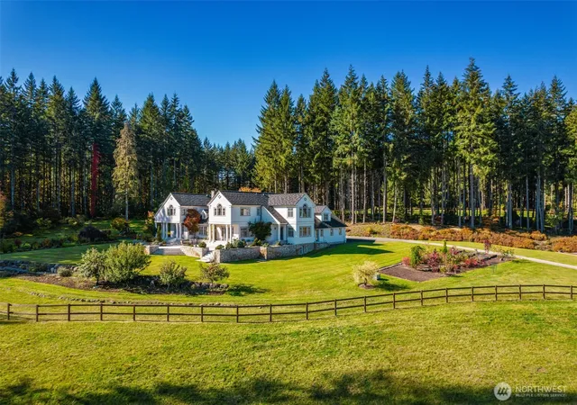 Photo 1 of Sale Pending at 12907 Moss Crk Ln Ne, Carnation, WA 98014 | MLS# NWM2514533 | Listing updated on 2026-09-17