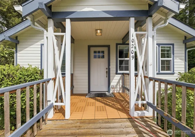 Photo 2 of Single family home for sale at 10209 A St S, Tacoma, WA 98444 | MLS# NWM2514670 | Listing updated on 2026-09-29