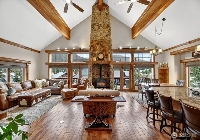 Photo 3 of Single family home for sale at 50 Summit Way, Snoqualmie Pass, WA 98068 | MLS# NWM2515062 | Listing updated on 2026-09-18