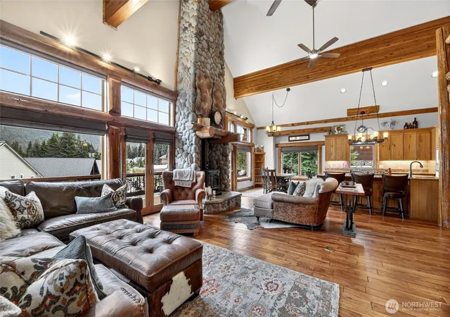 Photo 4 of Single family home for sale at 50 Summit Way, Snoqualmie Pass, WA 98068 | MLS# NWM2515062 | Listing updated on 2026-09-18