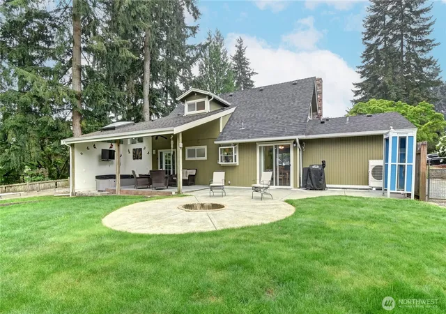 Photo 1 of Single family home for sale at 23717 49th Drive Se, Woodinville, WA 98072 | MLS# NWM2515120 | Listing updated on 2026-09-29