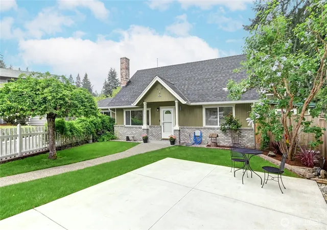 Photo 3 of Single family home for sale at 23717 49th Drive SE, Woodinville, WA 98072 | MLS# NWM2515120 | Listing updated on 2026-09-29