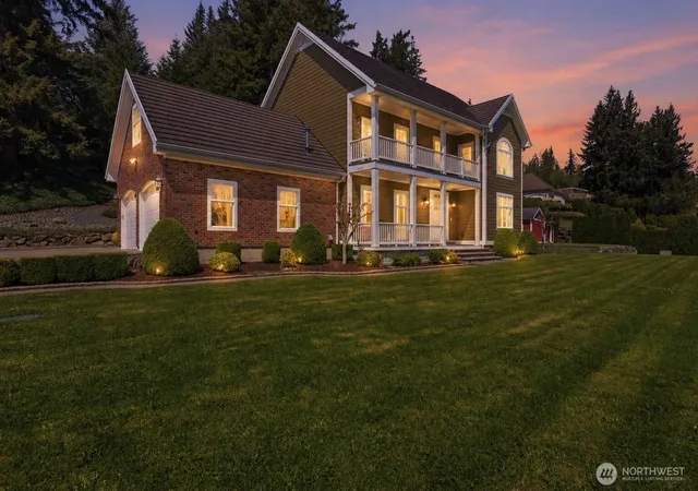 Photo 3 of Contingent at 40109 278th Avenue Se, Enumclaw, WA 98022 | MLS# NWM2515295 | Listing updated on 2026-09-21