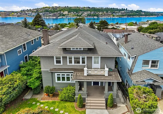 Multi family home for sale at 2025 Boylston Ave E, Seattle, WA 98102 | MLS# NWM2515956