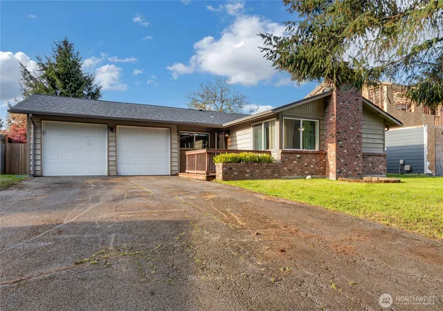 Photo 1 of Contingent at 4610 31st Avenue Se, Lacey, WA 98503 | MLS# NWM2515973 | Listing updated on 2026-09-21