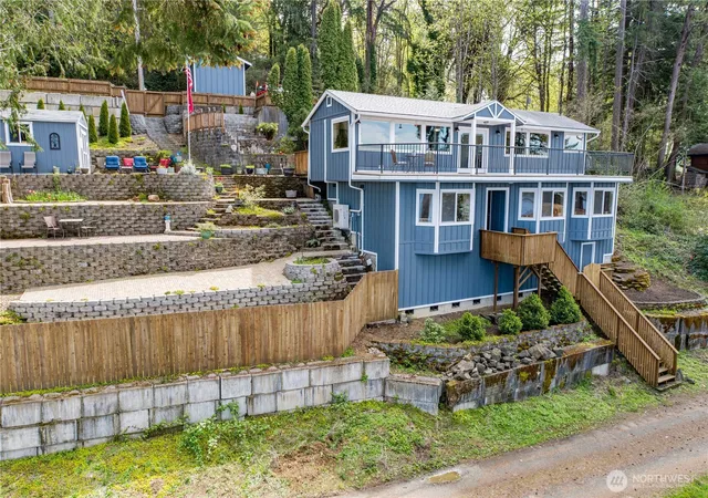 Photo 3 of Sale Pending at 291 E Midway Ln, Shelton, WA 98584 | MLS# NWM2516016 | Listing updated on 2026-09-16
