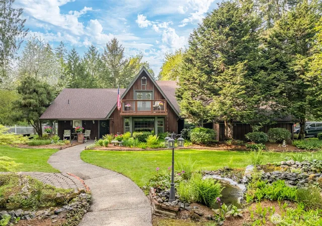 Photo 1 of Single family home for sale at 1531 Us Hwy 12, Ethel, WA 98542 | MLS# NWM2516279 | Listing updated on 2026-09-21