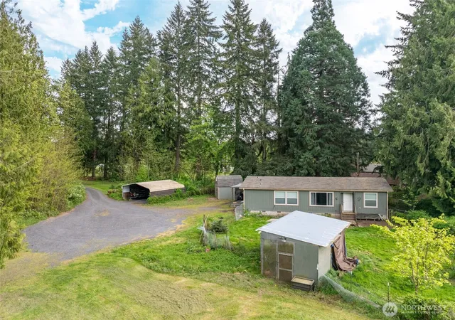 Photo 2 of Single family home for sale at 1531 Us Hwy 12, Ethel, WA 98542 | MLS# NWM2516279 | Listing updated on 2026-09-21
