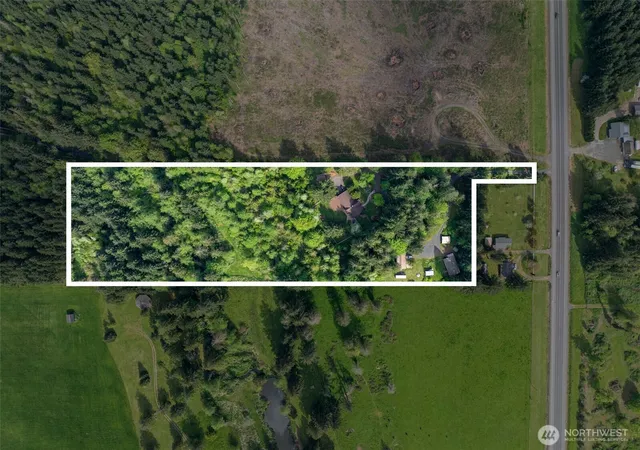 Photo 3 of Single family home for sale at 1531 Us Hwy 12, Ethel, WA 98542 | MLS# NWM2516279 | Listing updated on 2026-09-21