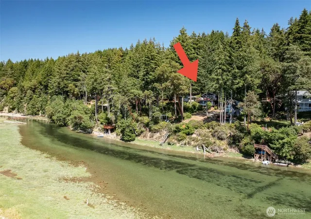Photo 1 of Sale Pending at 108 Herron Ln Nw, Lakebay, WA 98349 | MLS# NWM2516613 | Listing updated on 2026-09-24