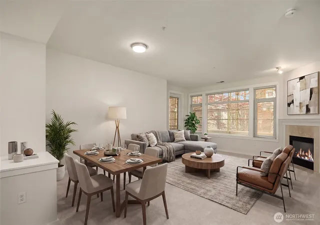Photo 4 of Condo for sale at 109 2nd Street S #422, Kirkland, WA 98033 | MLS# NWM2516630 | Listing updated on 2026-09-17