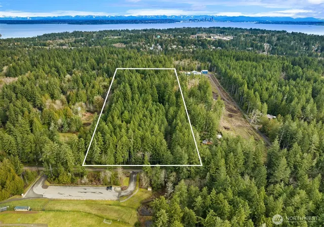 Photo 2 of Sale Pending at 0 Sands Ave Ne, Bainbridge Island, WA 98110 | MLS# NWM2516719 | Listing updated on 2026-09-16