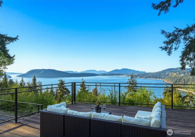 Photo 1 of Contingent at 4101 Edith Point, Anacortes, WA 98221 | MLS# NWM2516879 | Listing updated on 2026-09-25