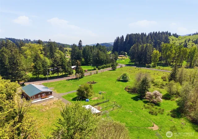 Photo 3 of Contingent at 490 Coma Rd, Vader, WA 98593 | MLS# NWM2517324 | Listing updated on 2026-09-21