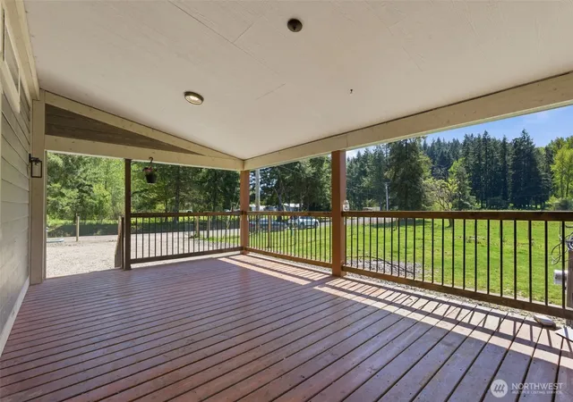 Photo 4 of Manufactured home for sale at 490 Coma Rd, Vader, WA 98593 | MLS# NWM2517324 | Listing updated on 2026-09-21