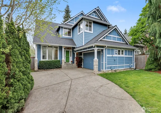 Photo 1 of Single family home for sale at 18637 172nd Place Se, Renton, WA 98058 | MLS# NWM2517448 | Listing updated on 2026-10-02