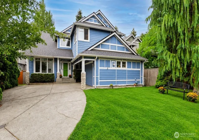 Photo 2 of Single family home for sale at 18637 172nd Place Se, Renton, WA 98058 | MLS# NWM2517448 | Listing updated on 2026-10-02
