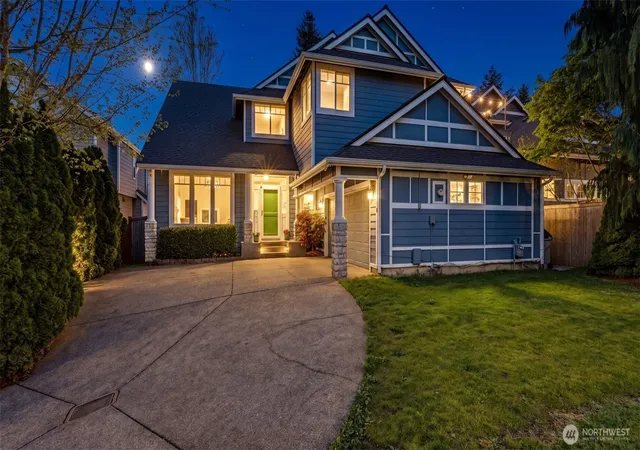 Photo 3 of Single family home for sale at 18637 172nd Place Se, Renton, WA 98058 | MLS# NWM2517448 | Listing updated on 2026-10-02