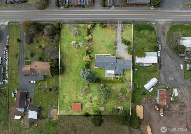 Photo 1 of Single family home for sale at 1553 Bishop Rd, Chehalis, WA 98532 | MLS# NWM2517852 | Listing updated on 2026-09-16