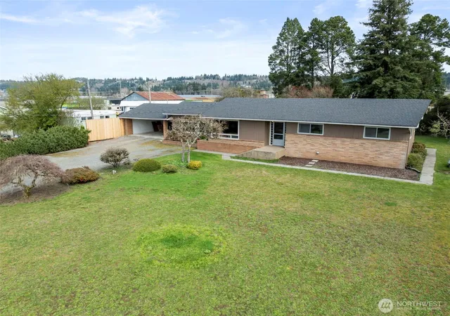 Photo 4 of Single family home for sale at 1553 Bishop Rd, Chehalis, WA 98532 | MLS# NWM2517852 | Listing updated on 2026-09-16