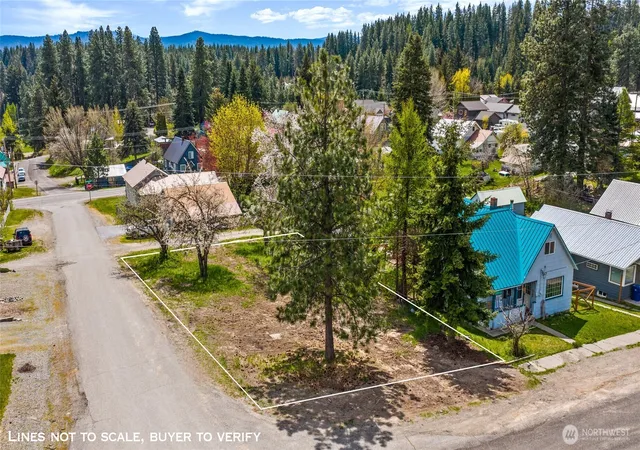 Photo 2 of Land for sale at 4 W Xx Alaska Ave, Roslyn, WA 98941 | MLS# NWM2518103 | Listing updated on 2026-09-17