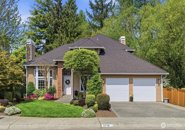 Photo 1 of Single family home for sale at 11738 Se 78th Place, Newcastle, WA 98056 | MLS# NWM2518255 | Listing updated on 2026-09-29