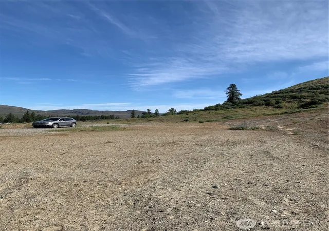Photo 1 of Land for sale at 114 D Crumbacher Rd, Tonasket, WA 98855 | MLS# NWM2518281 | Listing updated on 2026-09-16