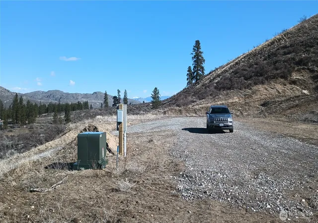 Photo 2 of Land for sale at 114 D Crumbacher Rd, Tonasket, WA 98855 | MLS# NWM2518281 | Listing updated on 2026-09-16