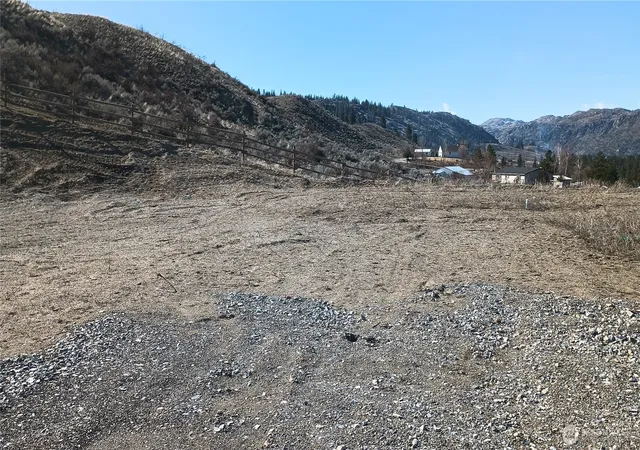 Photo 3 of Land for sale at 114 D Crumbacher Rd, Tonasket, WA 98855 | MLS# NWM2518281 | Listing updated on 2026-09-16