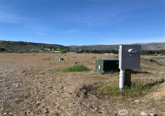 Photo 3 of Land for sale at 114 D Crumbacher Rd, Tonasket, WA 98855 | MLS# NWM2518281 | Listing updated on 2026-09-16