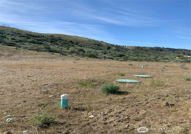 Photo 4 of Land for sale at 114 D Crumbacher Rd, Tonasket, WA 98855 | MLS# NWM2518281 | Listing updated on 2026-09-16