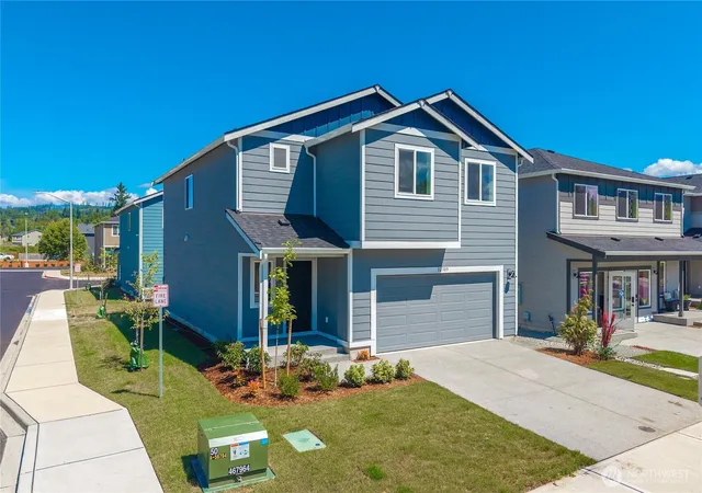 Photo 1 of Single family home for sale at 32305 Bryant Rd, Sultan, WA 98294 | MLS# NWM2518644 | Listing updated on 2026-10-01