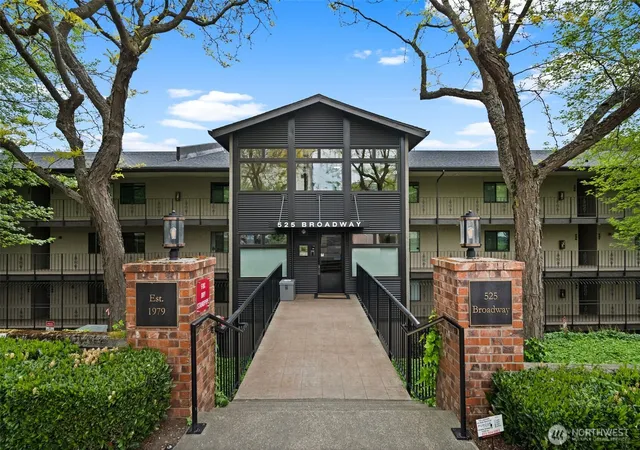 Photo 1 of Condo for sale at 525 Broadway #308, Tacoma, WA 98402 | MLS# NWM2518868 | Listing updated on 2026-09-29
