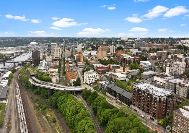 Photo 3 of Condo for sale at 525 Broadway #308, Tacoma, WA 98402 | MLS# NWM2518868 | Listing updated on 2026-09-29