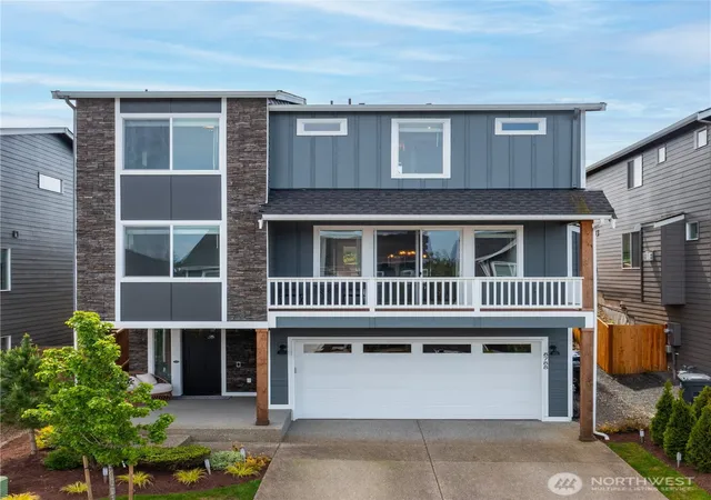 Photo 3 of Single family home for sale at 8788 68th Place NE, Marysville, WA 98270 | MLS# NWM2518869 | Listing updated on 2026-10-02