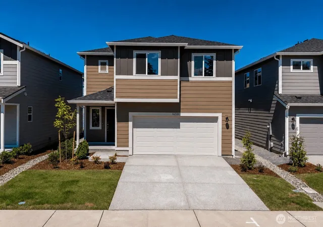 Photo 1 of Single family home for sale at 32321 Bryant Rd, Sultan, WA 98294 | MLS# NWM2519120 | Listing updated on 2026-10-01