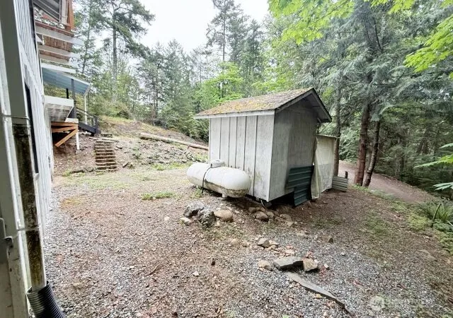 Photo 3 of Sale Pending at 110 Trailwood Dr, Brinnon, WA 98320 | MLS# NWM2519130 | Listing updated on 2026-09-25
