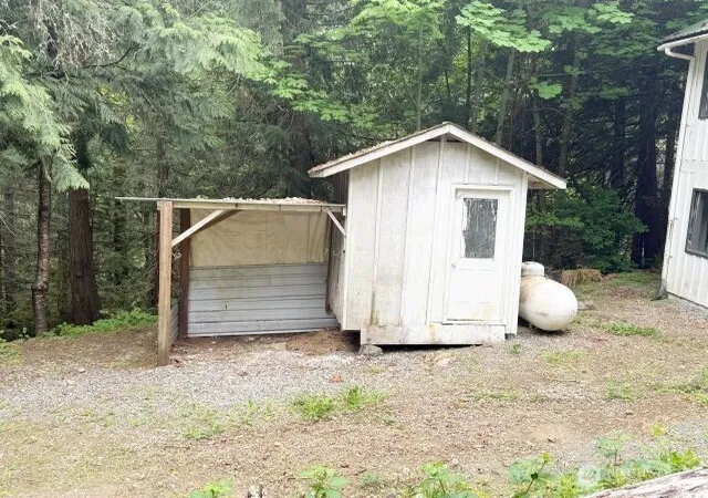 Photo 4 of Sale Pending at 110 Trailwood Dr, Brinnon, WA 98320 | MLS# NWM2519130 | Listing updated on 2026-09-25