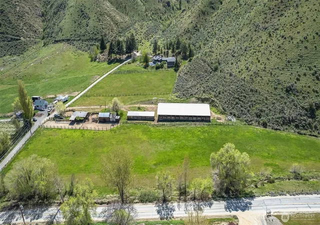 Photo 3 of Land for sale at 0 Nna Number 2 Cyn Rd, Wenatchee, WA 98801 | MLS# NWM2519461 | Listing updated on 2026-09-21
