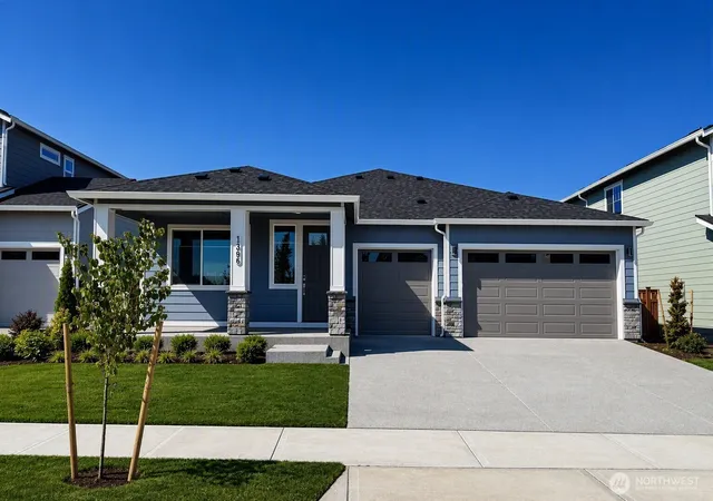 Photo 1 of Single family home for sale at 13906 208th Avenue E, Bonney Lake, WA 98391 | MLS# NWM2521073 | Listing updated on 2026-09-21