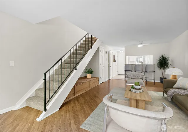 Photo 1 of Condo for sale at 1040 S 320th Street #5, Federal Way, WA 98003 | MLS# NWM2521262 | Listing updated on 2026-10-01