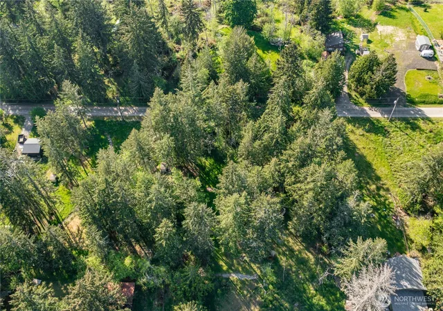 Photo 2 of Land for sale at 907 E Madrona Blvd Nw, Lakebay, WA 98349 | MLS# NWM2521295 | Listing updated on 2026-09-16