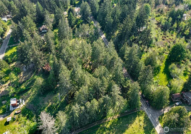 Photo 3 of Land for sale at 907 E Madrona Blvd NW, Lakebay, WA 98349 | MLS# NWM2521295 | Listing updated on 2026-09-16