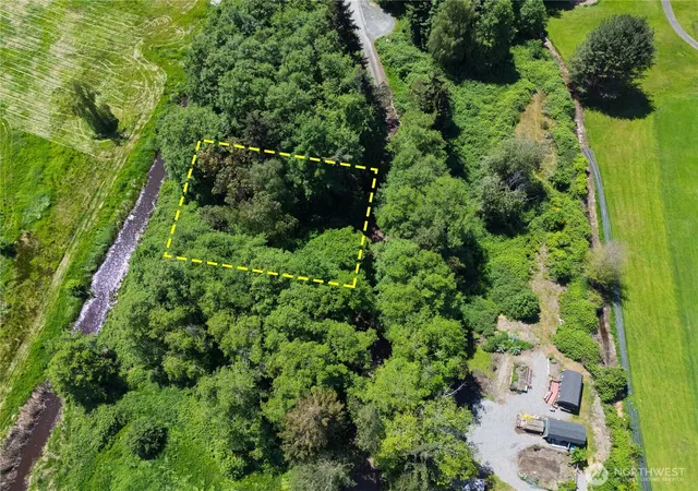 Land for sale at 0 Soundview, Langley, WA 98260 | MLS# NWM2521592