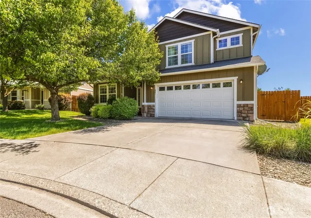 Photo 1 of Single family home for sale at 941 Highland Rd, Walla Walla, WA 99362 | MLS# NWM2521610 | Listing updated on 2026-10-02