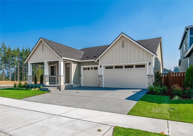 Photo 3 of Single family home for sale at 13905 207th Avenue Ct E, Bonney Lake, WA 98391 | MLS# NWM2522433 | Listing updated on 2026-09-21